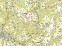 Prodej podílu louky, Jílové u Držkova, 29340 m2