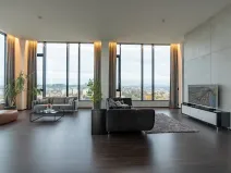 Pronájem bytu 6+kk a větší, Brno, Šumavská, 280 m2