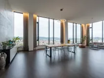 Pronájem bytu 6+kk a větší, Brno, Šumavská, 280 m2