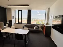 Pronájem kanceláře, Brno, Šumavská, 490 m2