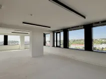 Pronájem kanceláře, Brno, Šumavská, 483 m2
