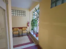 Pronájem kanceláře, Ostrava - Moravská Ostrava, Na Hradbách, 18 m2