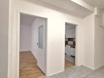 Pronájem bytu 2+1, Praha - Břevnov, Bělohorská, 57 m2