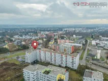 Prodej bytu 2+kk, Praha - Uhříněves, K Netlukám, 52 m2