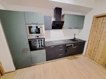 Pronájem bytu 3+kk, Brno, Trnitá, 66 m2