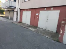 Pronájem garáže, Olomouc, 20 m2