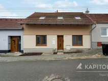 Prodej rodinného domu, Těšany, 134 m2