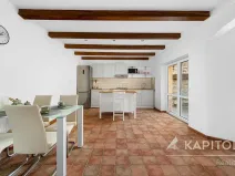 Prodej rodinného domu, Těšany, 134 m2