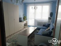 Prodej bytu 3+1, Šternberk, U Střelnice, 62 m2