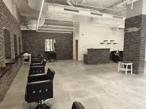 Pronájem obchodního prostoru, Praha - Vršovice, Altajská, 145 m2