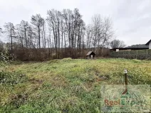 Prodej pozemku pro bydlení, Nové Dvory, 1000 m2