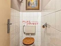 Pronájem obchodního prostoru, Praha - Vršovice, Vršovická, 233 m2