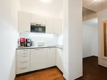 Pronájem bytu 1+1, Praha - Nové Město, Lannova, 35 m2