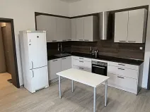 Pronájem bytu 3+kk, Cheb, Mánesova, 76 m2