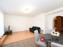 Pronájem bytu 2+kk, Praha - Zbraslav, Jaromíra Vejvody, 75 m2