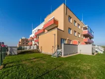 Pronájem bytu 2+kk, Praha - Kyje, Federova, 39 m2