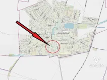 Prodej pozemku, Hovorčovice, 112 m2