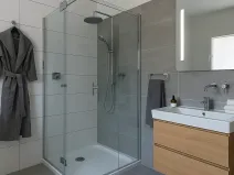 Prodej bytu 2+kk, Třešť, Wolkerova, 55 m2
