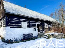 Prodej chalupy, Křižanov, 109 m2