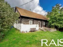 Prodej chalupy, Křižanov, 109 m2