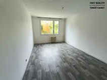 Pronájem bytu 1+kk, Děčín, Želenická, 25 m2