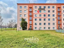 Pronájem bytu 3+1, Znojmo, Pražská sídl., 67 m2