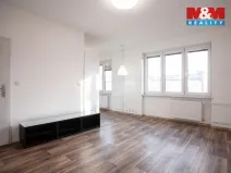 Prodej bytu 2+1, Ostrava - Poruba, Panelová, 51 m2