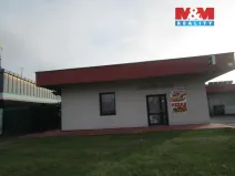 Pronájem obchodního prostoru, Ostrava - Zábřeh, Svazácká, 287 m2