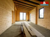 Prodej rodinného domu, Police, 125 m2