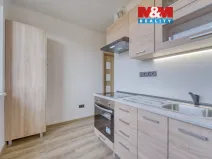 Pronájem bytu 2+1, Plzeň - Nová Hospoda, 58 m2