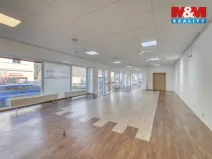Prodej obchodního prostoru, Praha - Uhříněves, Přátelství, 401 m2
