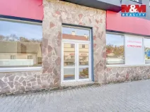 Prodej obchodního prostoru, Praha - Uhříněves, Přátelství, 401 m2