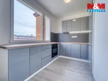 Prodej bytu 3+1, Mariánské Lázně - Úšovice, Hroznatova, 64 m2