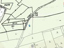 Prodej komerčního pozemku, Studánka, 1693 m2