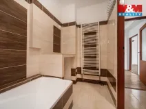 Prodej bytu 3+kk, Moravská Třebová - Boršov, 66 m2