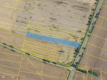 Prodej pole, Voděrady, 5102 m2