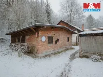 Prodej rodinného domu, Skuhrov nad Bělou, 120 m2