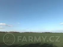 Prodej pole, Katusice, 226673 m2