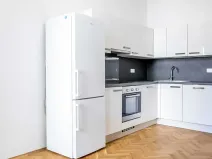 Pronájem bytu 2+kk, Praha, Na Švihance, 66 m2