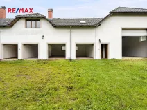 Prodej komerční nemovitosti, Horní Libchava, 555 m2