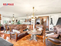 Prodej komerční nemovitosti, Horní Libchava, 555 m2