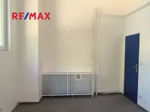 Pronájem kanceláře, Praha - Kobylisy, Horňátecká, 14 m2