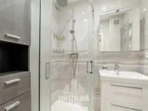 Pronájem bytu 3+kk, Jihlava, Brtnická, 66 m2