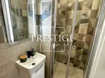 Pronájem bytu 1+kk, Praha - Libeň, Na rozcestí, 29 m2