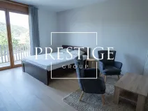 Pronájem bytu 1+kk, Praha - Modřany, Pískařská, 45 m2