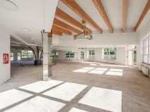 Prodej komerční nemovitosti, Praha - Chodov, Čenětická, 1218 m2