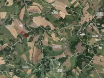 Prodej lesa, Bořetín, 31787 m2