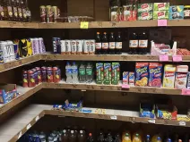 Prodej obchodního prostoru, Ostrava - Mariánské Hory, Vršovců, 20 m2