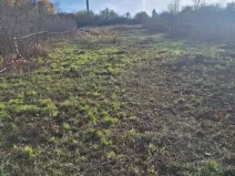 Prodej zahrady, Brno, Podzimní, 928 m2