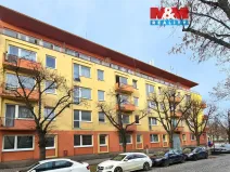 Pronájem bytu 3+kk, Kladno, Amálská, 58 m2
